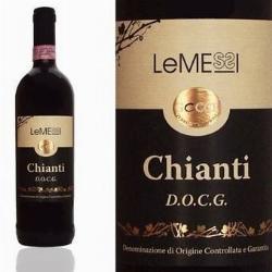 Il Chianti, da sempre uno dei vini italiani piu prestigiosi