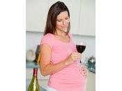 vino rosso gravidanza