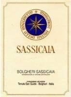 Bolgheri e Bolgheri Sassicaia