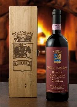 Brunello di Montalcino