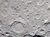 Ecco lato "nascosto" della luna