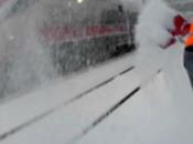 L’Italia nella morsa gelo della neve. Quattro morti, altri treni diretti bloccati lungo notte Romagna, ritardi oltre minuti