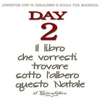 30 Days con il Giralibro - 2# Day