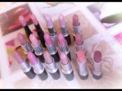 M.A.C. Nude Lipstick