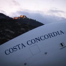 costa concordia