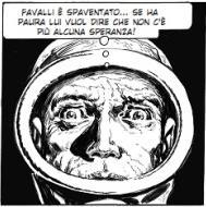 L’Eternauta, un monito eterno contro l’oppressione