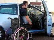 Contrassegno invalidi strisce blu: sentenza shock della Corte Cassazione