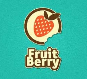 logo frutta