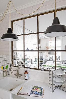 Il Lavello sotto la Finestra