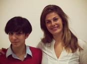 Vanessa Incontrada, Besitos bellezza delle donne [intervista esclusiva]