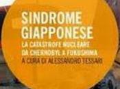 “Sindrome giapponese. catastrofe nucleare Chernobyl Fukushima” cura Alessandro Tessari (Mimesis edizioni). Articolo Vander Tumiatti