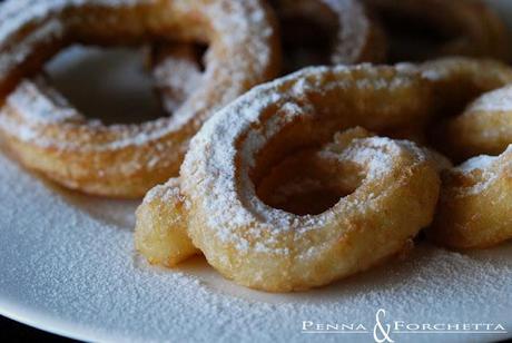 Churros