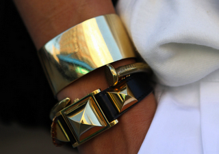 { It's a Cuffs Love }