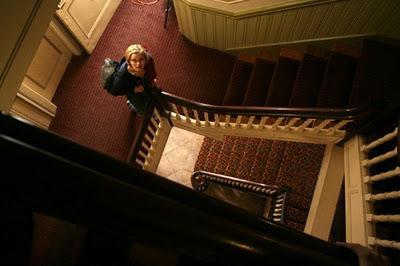 The Innkeepers e il nuovo Dio dell’horror