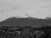 ritornato freddo neve Vesuvio