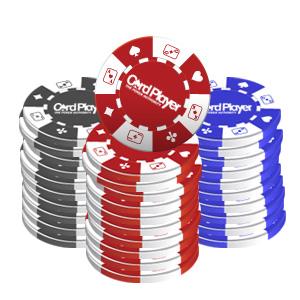 World Series Of Poker, altre novita del 2012