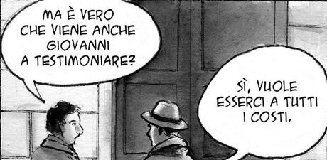 Una striscia d’Eternit: testimonianze graffiate a fumetti