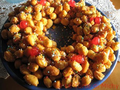 Struffoli