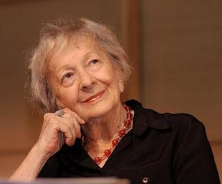 Wislawa Szymborska 1923 - 2012