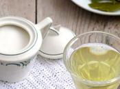 Tisana "miracolosa" limone alloro