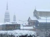 Novara neve
