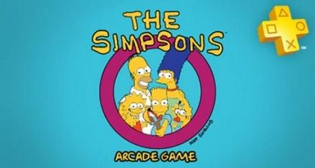 The Simpson Arcade domani su Xbox Live, la settimana prossima su PSN