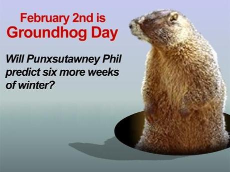 Groundhog Day