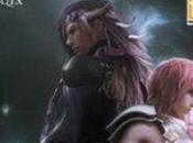 Final Fantasy XIII-2 uscirà Italia Febbraio VIDEO TRAILER