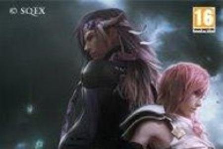 final Fantasy XIII 2 Final Fantasy XIII 2 uscirà in Italia il 3 Febbraio | VIDEO TRAILER
