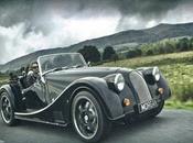 Morgan Plus sarà lanciata Ginevra FOTO