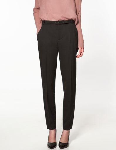 WISHLIST ZARA 2012