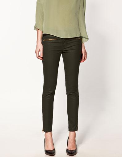 WISHLIST ZARA 2012