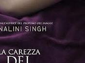 ESCE OGGI: carezza buio Nalini Singh