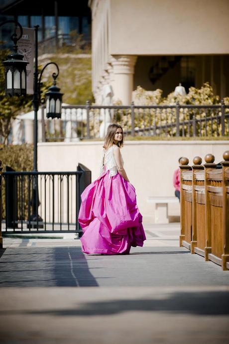 Miroslava Duma per Symphony