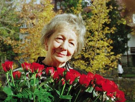 R.I.P. Wislawa Szymborska