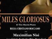 Miles "nevoso"