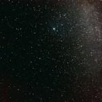 LEONE: LA LUCE DELLE STELLE