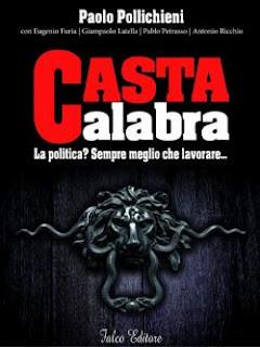 Casta calabra