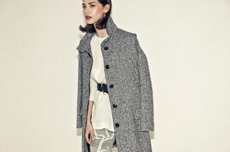 Alberto Annibali collezione FW 2012-2013