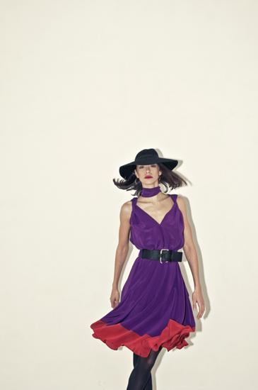 Alberto Annibali collezione FW 2012-2013