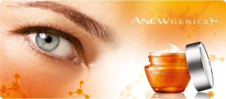 genicseyes 450x198 ANew Genics Eye Treatment