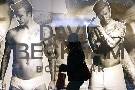 linea Bodywear for HM copertina Linea Bodywear for H&M, Beckham al lancio Mondiale | VIDEO