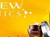 ANew Genics gene della giovinezza