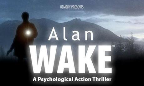 Alan Wake sarà anche su Origin