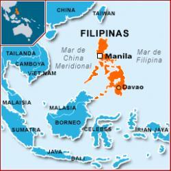 Contenere la Cina: Washington aumenta la presenza militare degli Stati Uniti nelle Filippine