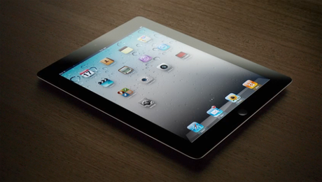 Nuovi rumors sull’iPad 3.