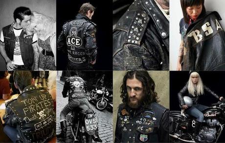 The Arts of Rockes Jacket