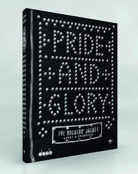 The Arts of Rockes Jacket