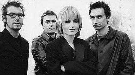 The Cranberries