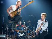Sting: Back Bass